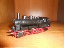 Liliput dampflok digital gebraucht kaufen  Bad Saulgau