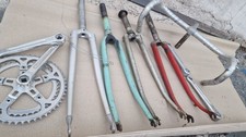 Ricambi per bici usato  Torre Annunziata