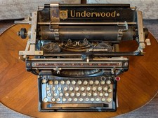 Working antique 1915 for sale  Avon