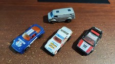 Lot voiture matchbox d'occasion  Béziers