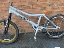 Onza vee trials for sale Onza vee trials for sale  STOKE-ON-TRENT