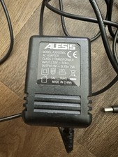 Alesis a30908bc power for sale  EASTBOURNE