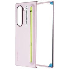 Capa Samsung S Pen para Samsung Galaxy Z Fold6 - Rosa comprar usado  Enviando para Brazil