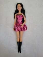 Boneca Barbie vestida RBD Lupita  comprar usado  Enviando para Brazil