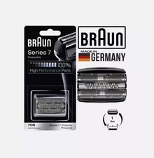 Braun kombipack 70b gebraucht kaufen  Grebenstein