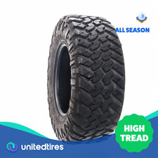 Used 35x12.5r18 nitto for sale  Chicago