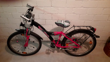 Kinderfahrrad gebraucht kaufen  Bochum