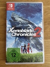 Xenoblade chronicles 2 gebraucht kaufen  Wielenbach