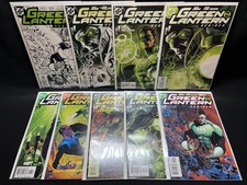 Green lantern rebirth for sale  Boerne