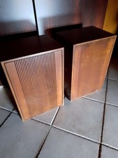 Casse acustiche vintage usato  Cocquio Trevisago
