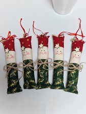 Weihnachtswichtel nisse hänge gebraucht kaufen  Lübben (Spreewald)