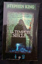 Tempete siecle films d'occasion  Bordeaux-