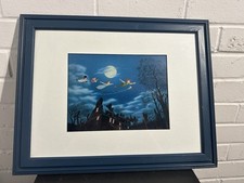 Disney peter pan for sale  CHERTSEY