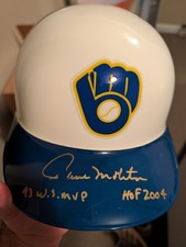 Paul molitor hof for sale  Decatur