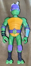 Boneco Playmates Rise of the Teenage Mutant Ninja Turtles TMNT Donatello 2018 comprar usado Boneco Playmates Rise of the Teenage Mutant Ninja Turtles TMNT Donatello 2018 comprar usado  Enviando para Brazil