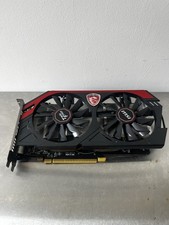 Carte graphique msi d'occasion  Delme