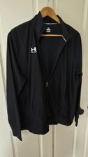 Armour women zip for sale  FARINGDON