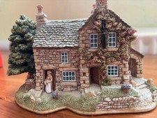 Lilliput lane dalesman for sale  SOUTHAM