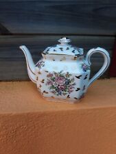 Mini théière porcelaine d'occasion  France