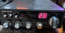 Realistic trc 465 for sale  Sheffield Lake