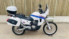 Carenagem personalizada Honda XL 650v Transalp Rally Raid com faróis comprar usado  Enviando para Brazil