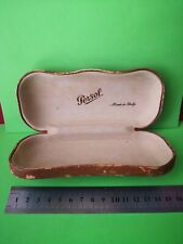 Persol custodia vintage usato  Novara di Sicilia