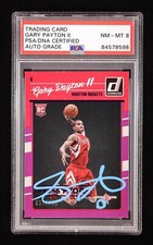 Gary payton 2016 for sale  Camas