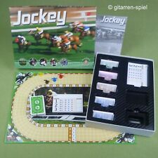 Jockey komplett top gebraucht kaufen  Stade