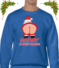 Merry christmas ass for sale  MANCHESTER