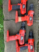 Black decker 14.4v for sale  UK