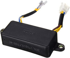 regolatore tensione avr usato regolatore tensione avr usato Roma