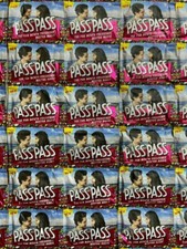Pass pass mouth d'occasion  Expédié en Belgium