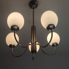 Magnifique lustre feux d'occasion  Jassans-Riottier
