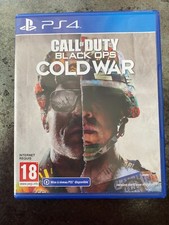 Jeu ps4 call d'occasion  Albens