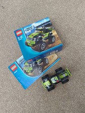 Lego city monster for sale  DONCASTER