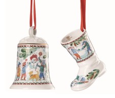 Hutschenreuther 2025 glocke gebraucht kaufen  Bielefeld