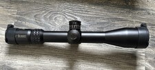 Burris xtr 20x50 for sale  Fair Grove