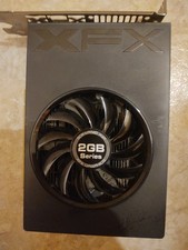 Xfx amd radeon for sale  Logansport