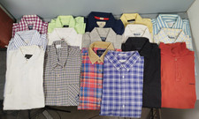 Lot chemises taille d'occasion  Yffiniac