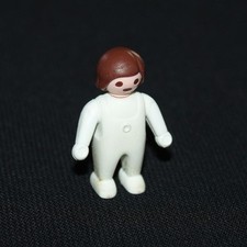 Playmobil bébé chariot d'occasion  Cerisy-la-Salle