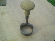 Hand stanze rund gebraucht kaufen  Viereth-Trunstadt