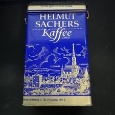 Vintage helmut sachers for sale  Sorrento
