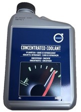 Genuine volvo antifreeze for sale  WARRINGTON