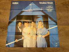 Abba rare record for sale  TAUNTON