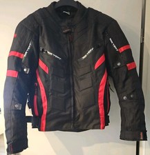 Motorrad quad rollerjacke gebraucht kaufen  Adelsdorf