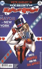 Harley quinn 28a for sale  Arlington