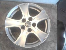 Jante aluminium code d'occasion  Caudan