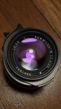 Leica leitz 35mm for sale  Key Biscayne