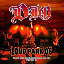 DIO/PARQUE ALTO 2006/1CD comprar usado DIO/PARQUE ALTO 2006/1CD comprar usado  Enviando para Brazil