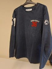 Men quba sails for sale  PAR